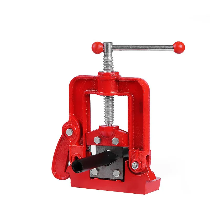  Industrial Grade Adjustable Heavy Duty Bench Vice Vise
