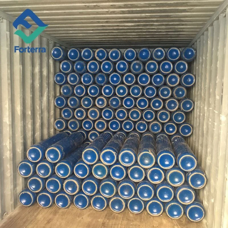 High Performance Purity 99.9999% Argon Gas In