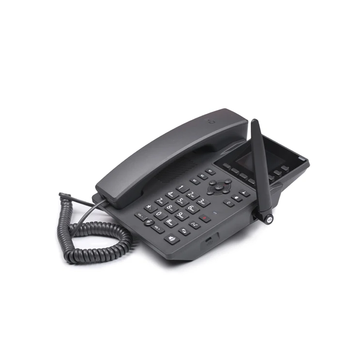 business office home desktop sasincomm s01 lte cordless wifi sip phone wireless phone ip phone