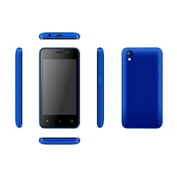 Wholesale cheap 3.97 inch touch screen 1+8GB/1+16GB camera 2mp+5mp android mini smart mobile phone