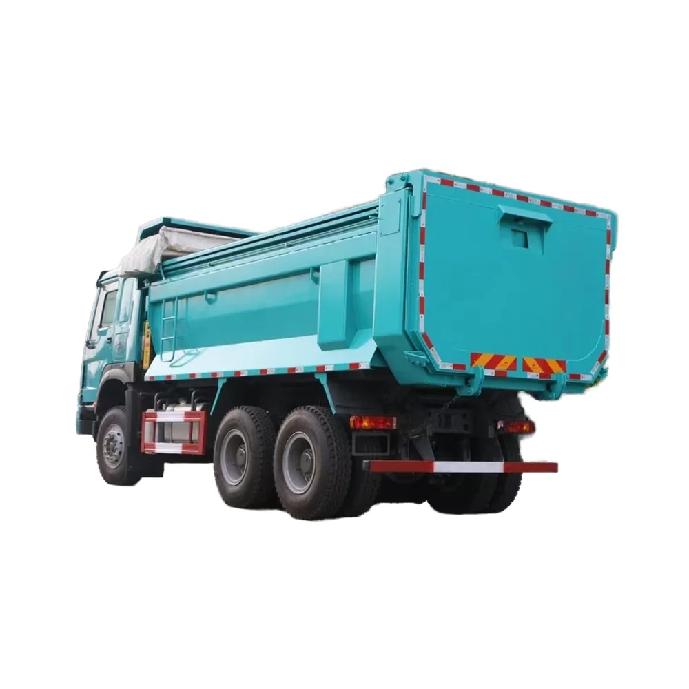 Запчасти для грузовика Sinotruk Howo 375 371 самосвала аксессуары