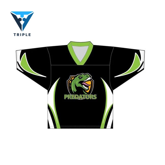 Custom reversible sublimation quick-drying comfortable lacrosse vest youth to adult size wholesale lacrosse jersey