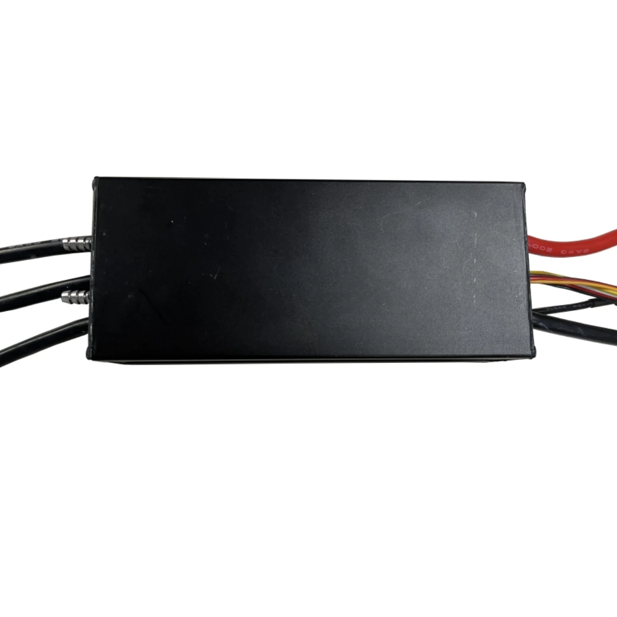 Flier new version 16S RC boat programmable esc motor controller water cooled brushless ESC with 300A continue Amps