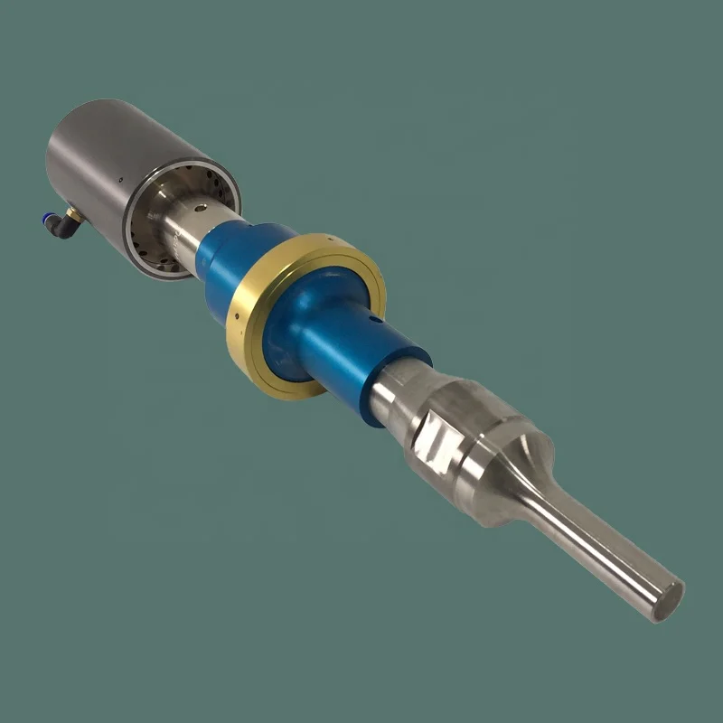 Ultrasonic vibrator paint lab equipments small mixed reactor for nanoparticles homogenizer ultrasonic processing equipment