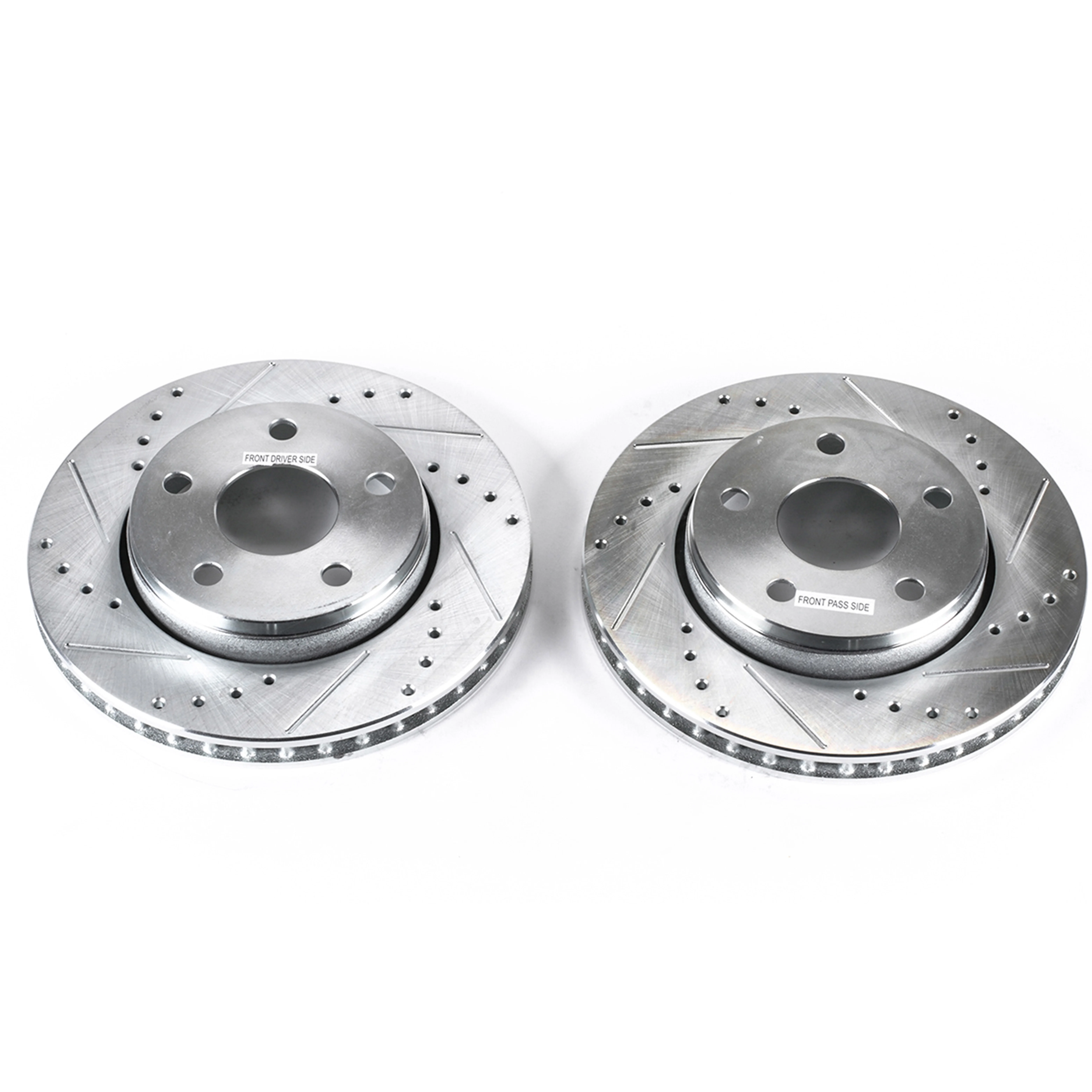 OEM AR8780XPR High Quality brake Disc factory for JEEP