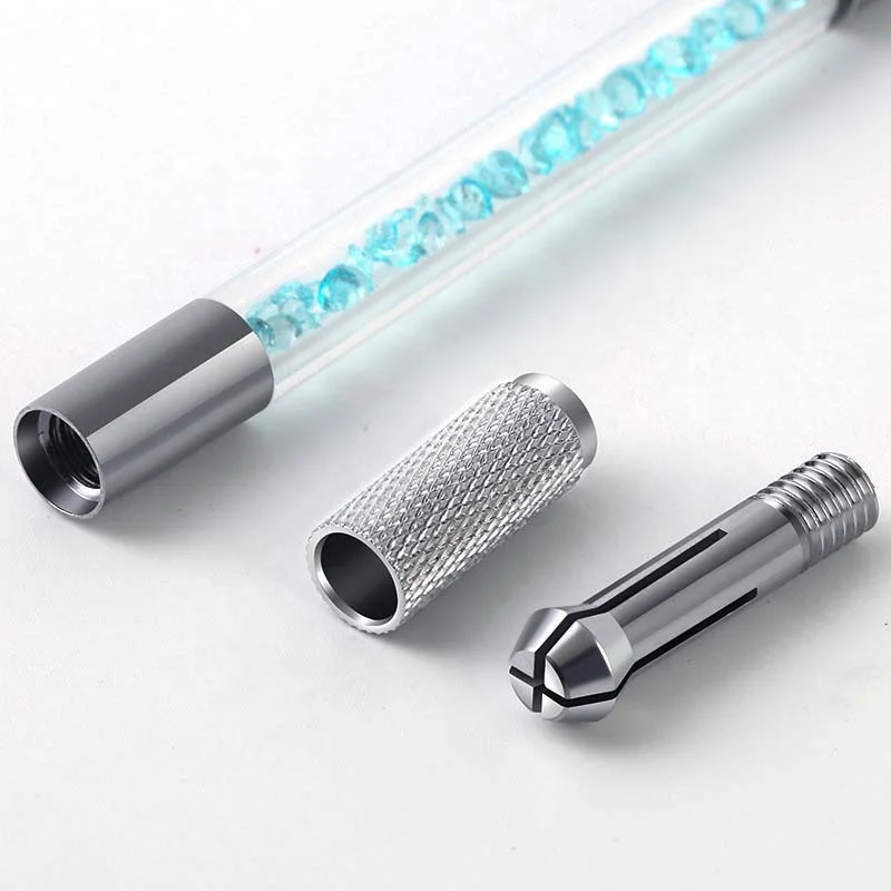 Microblading Pen Eyebrow Permanent Makeup Manual Tattoo Pen