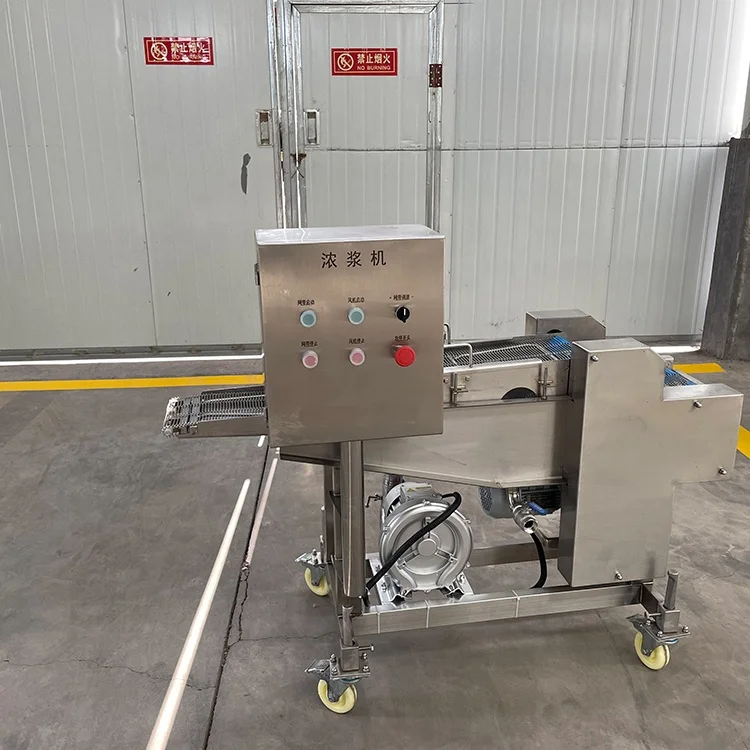 High Quality Automatic Crepes Layering Birthday Cake With Cream Smear Battering Machine