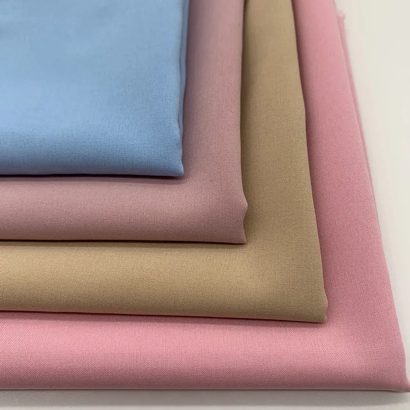 Middle East 180D CEY, Crush Bernoti bubble chiffon Dyed 100% Polyester Rosalinda SPH Soft Touch fabric For Muslim Abaya Garment/