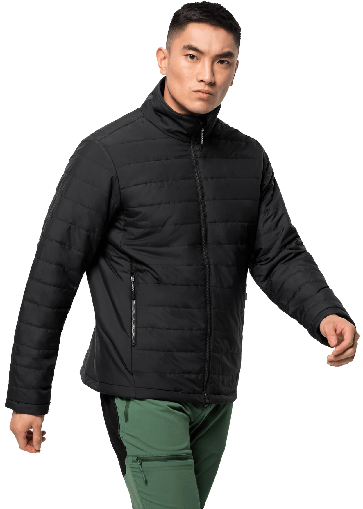 
Factory price Warm 3 in 1 functional Detachable hat outdoor fleece rain coat waterproof hardshell jacket 