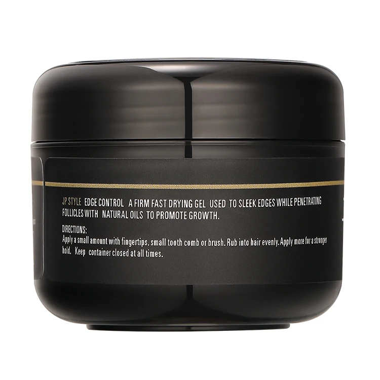 
Hot selling products custom with private label max hold own brand edge control 