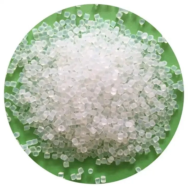 New Release Standard Quality Nylon 66 Polyamide 6 Plastic Raw Material Pa6 Gf30 Pellets