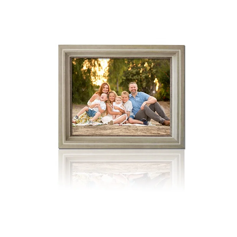 A4 большая галерея Настенный декор PS фоторамки