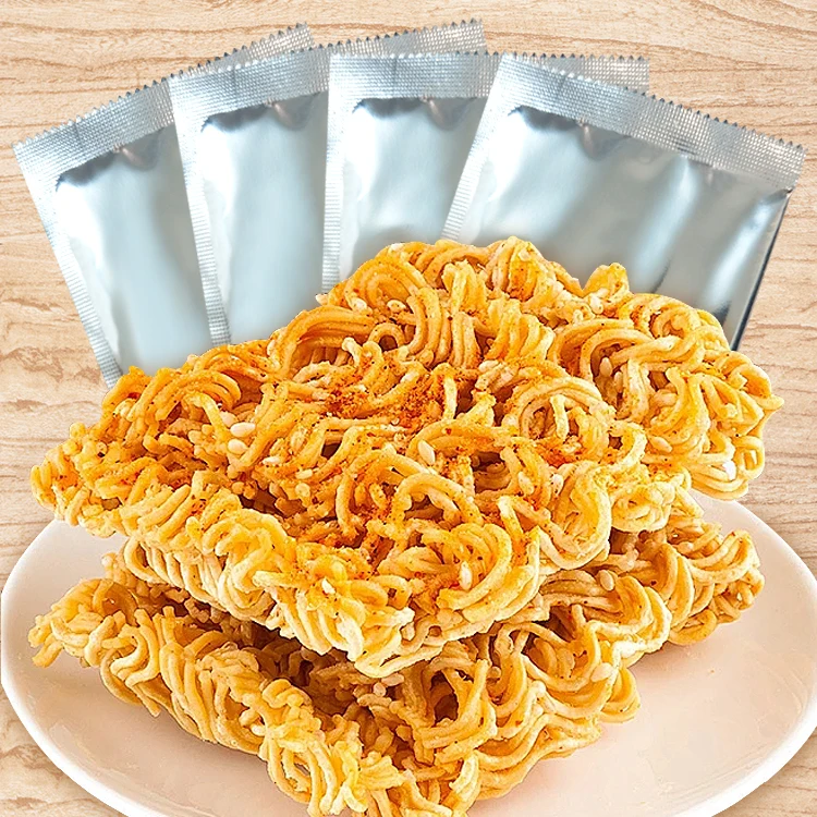 OEM приветствует вкусную китайскую лапшу быстрого приготовления приправа халяльная овощная порошок