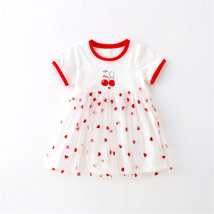 manufacturer casual dresses for girls kids dress for girls kids simple dress for kids