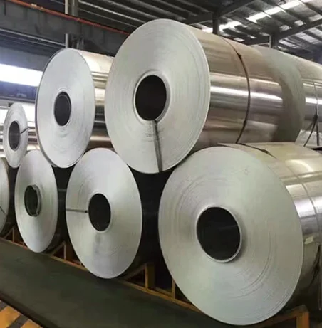 Grand Manufacturer stainless steel hot rolled coil 1.5mm 201 316 304 stainless steel coil