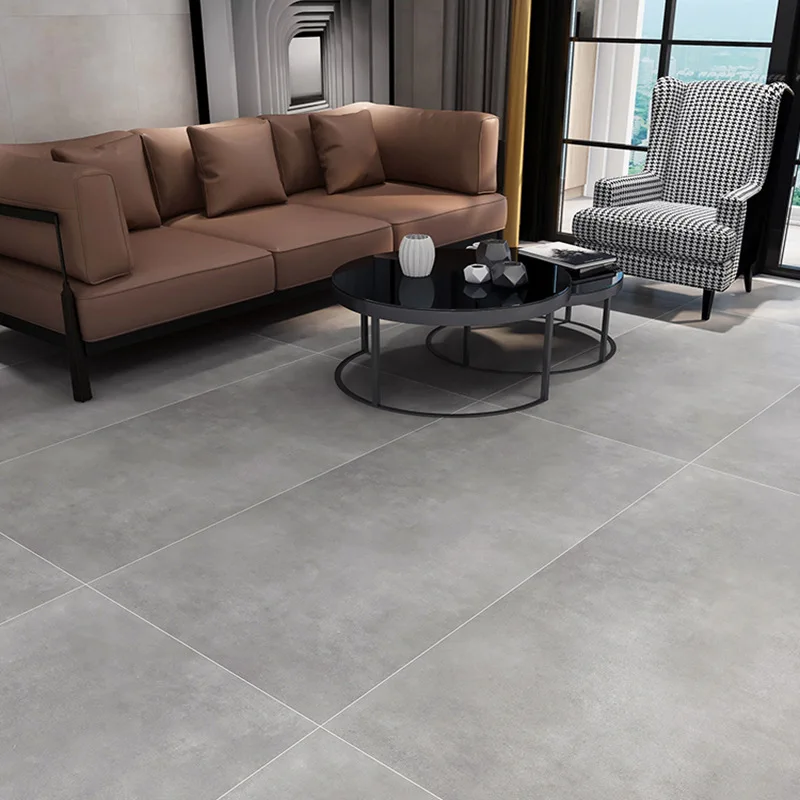 Wholesale Price decorative 600*600mm porcelain exterior wall cladding flexible ceramic tiles