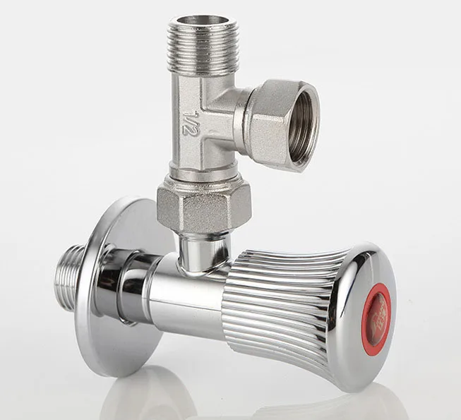 YINING Wholesale Water heater copper manifold thickened elbow direct plumbing connector fittings pipe fitting