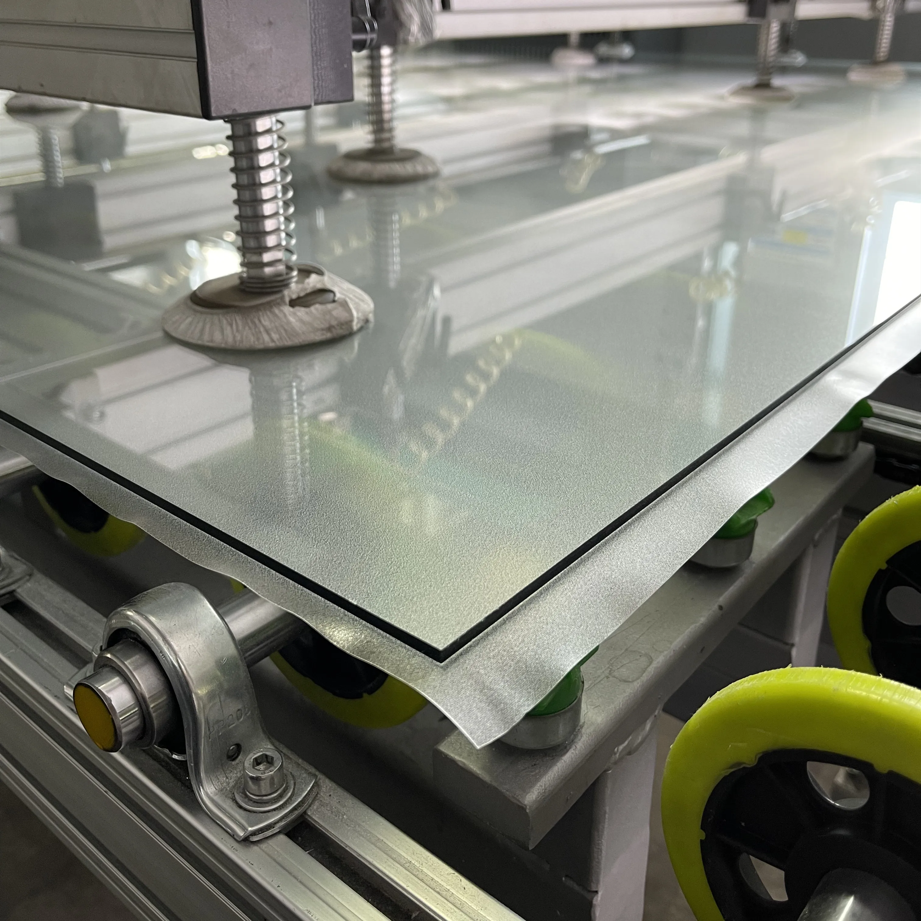 Hot Products 6.38mm 8.38mm10.38mm12.38mm 16.38mm Laminated Glass Sheet Glass Laminated Sheet