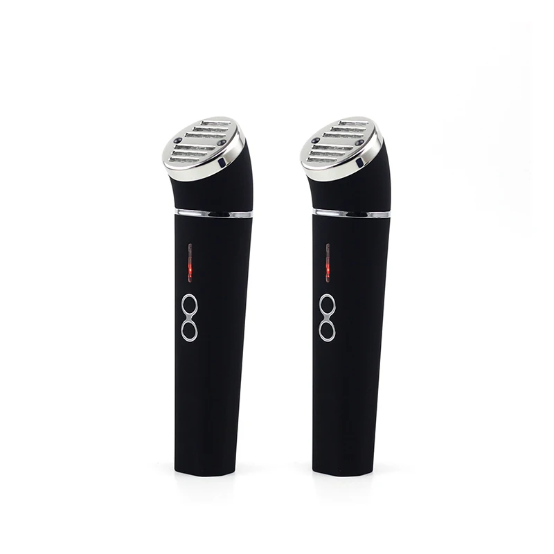 2022 custom beauty products new anti aging device infrared rejuvenation light skin device