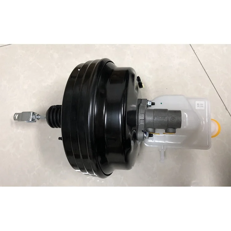 Vacuum Booster With Brake Master Pump For Ford Transit V348 1545647 1433960 6c11 2005 Bd 6c11 2005 Bc 0204774975