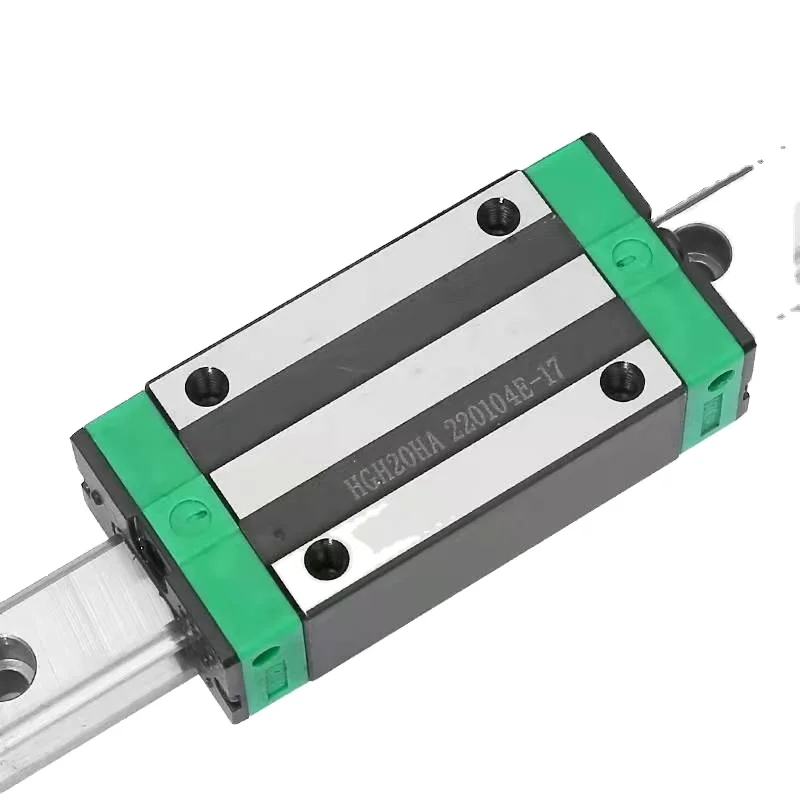 micro linear guide llinear rail linear bearing rail guide Rail Cnc Egh 15 20 25 30 35