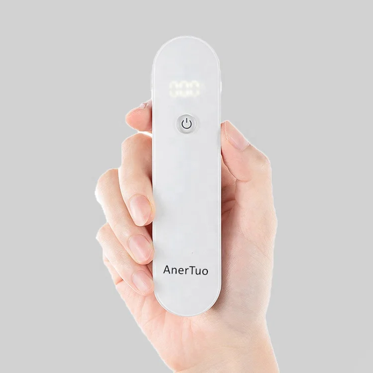 Мини проектор для домашнего дезинфицирующее средство для дезинфекции ручной свет лампы Uvc стерилизатор