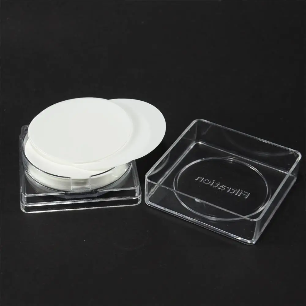 
Membrane filter OD=50,0.45 micron NYLON 6 50pcs/pack 