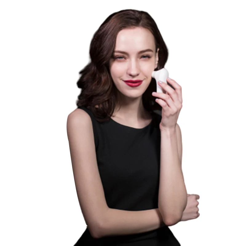 AI Facial Diagnosis Skin Analyzer Machine Portable Skin Scalp Analyzer 3d Skin Scanner Analyser