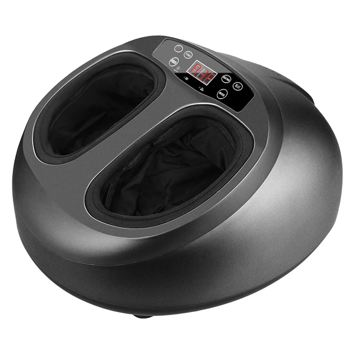 Hot selling New Design Handle Air Bubble Multi-Function Body Care Foot Spa Massager