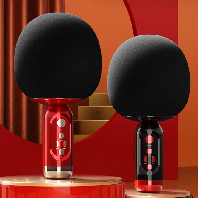 Factory Cheap Price Microphone Wireless  New Arrivals Microphone Wireless