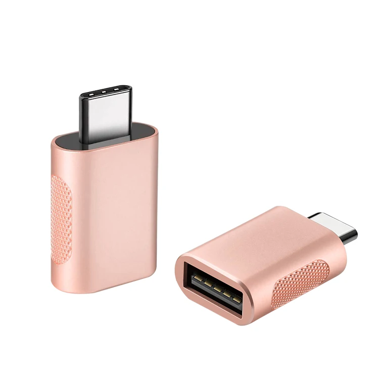  Адаптер с разъемом USB 3 0 типа C для быстрой передачи 5
