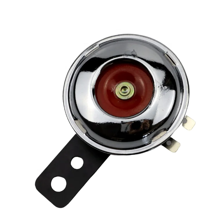 HR-3101 great Quality Electric Car Horn/ Electrical car horn12V motorcycle horn..