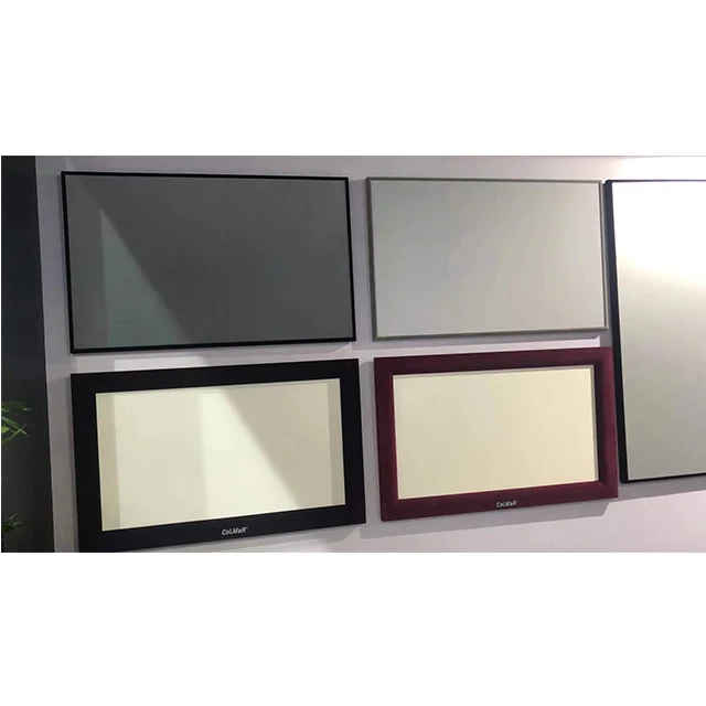 Manufacturer Supply 300 Inch Hologram Projection Display Screens