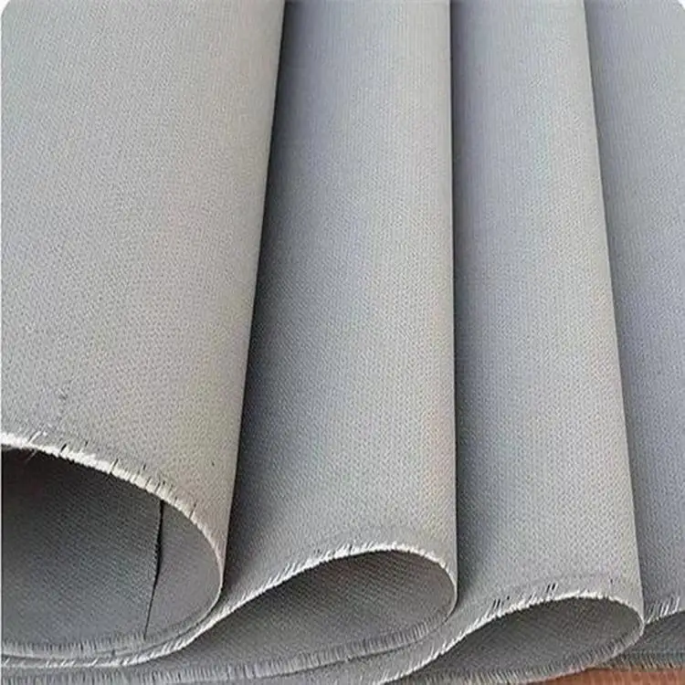 Flame Retardant Fibre Glass Fabric Insulation Fiber Cloth Nano fireproof