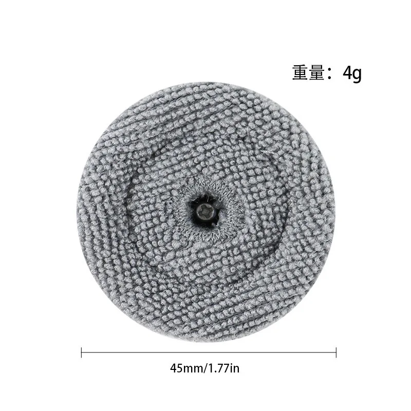 Замена салфетки для швабры Xiaomi Roborock S8 Maxv Ultra/ G20S робот пылесос Запасная часть