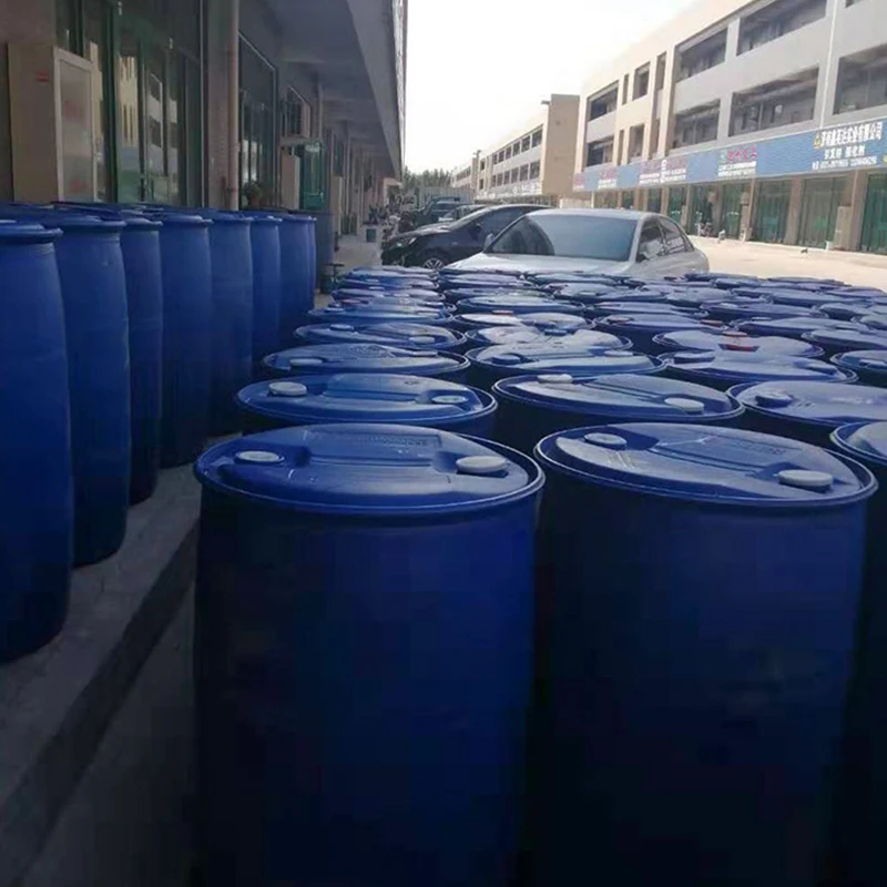 HOT SALE Factory price High quality alcohol 99.99% Ethanol for sale