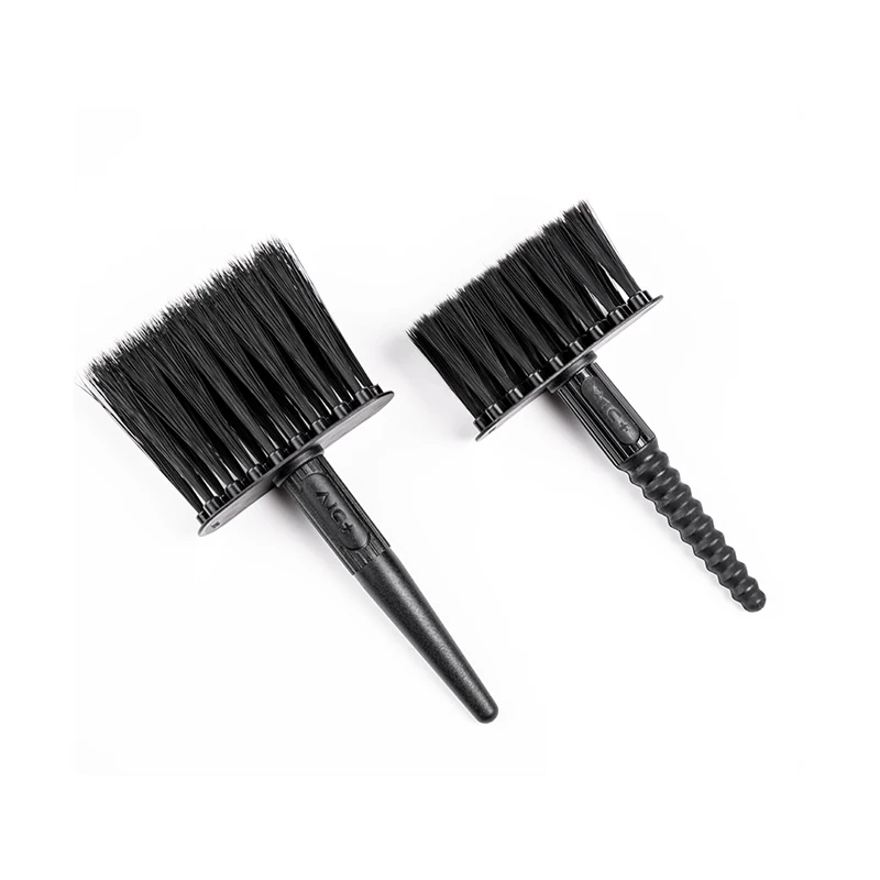 CANWAY Salon Barber Soft Neck Brush For Hair Cleaning Hairdressing Cutting Hair Beauty Care Other Hair Styling Tools