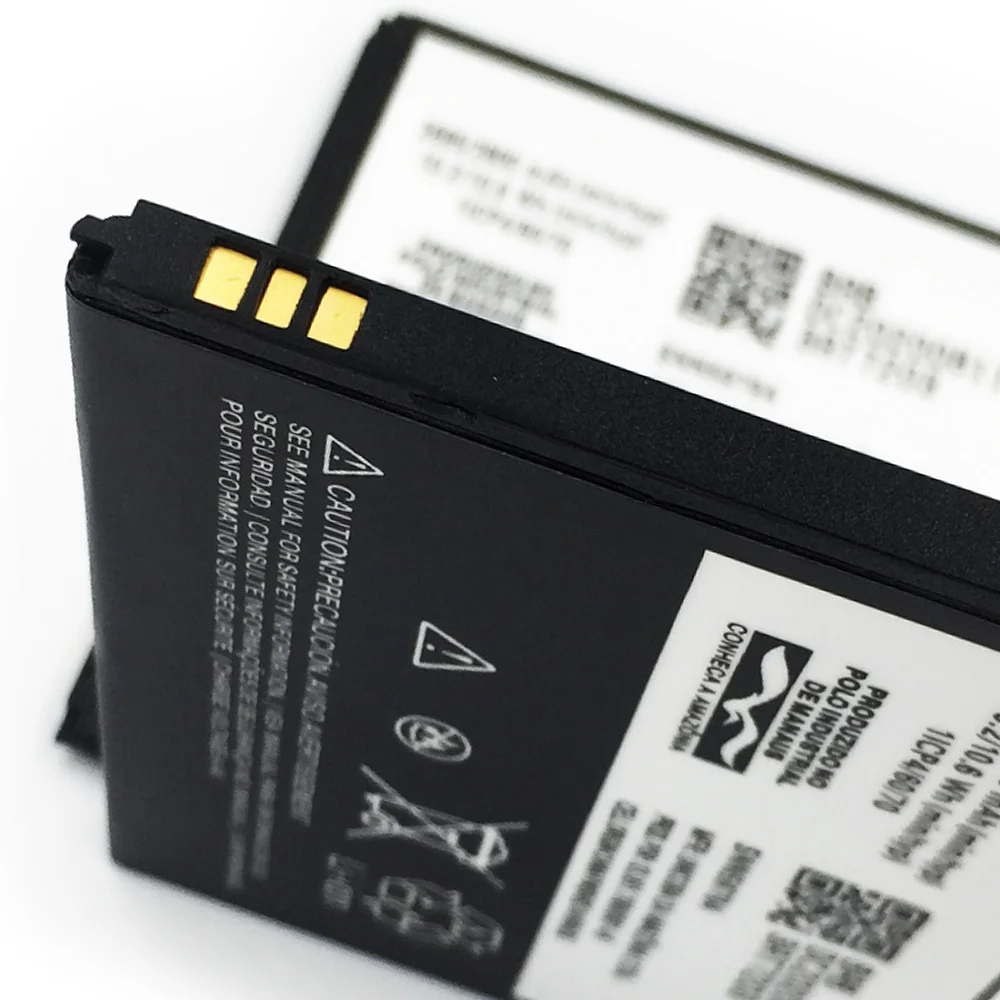 Оригинальный аккумулятор GK40 2800 мАч для Motorola Moto E4 G5 XT1766 XT1607 XT1609