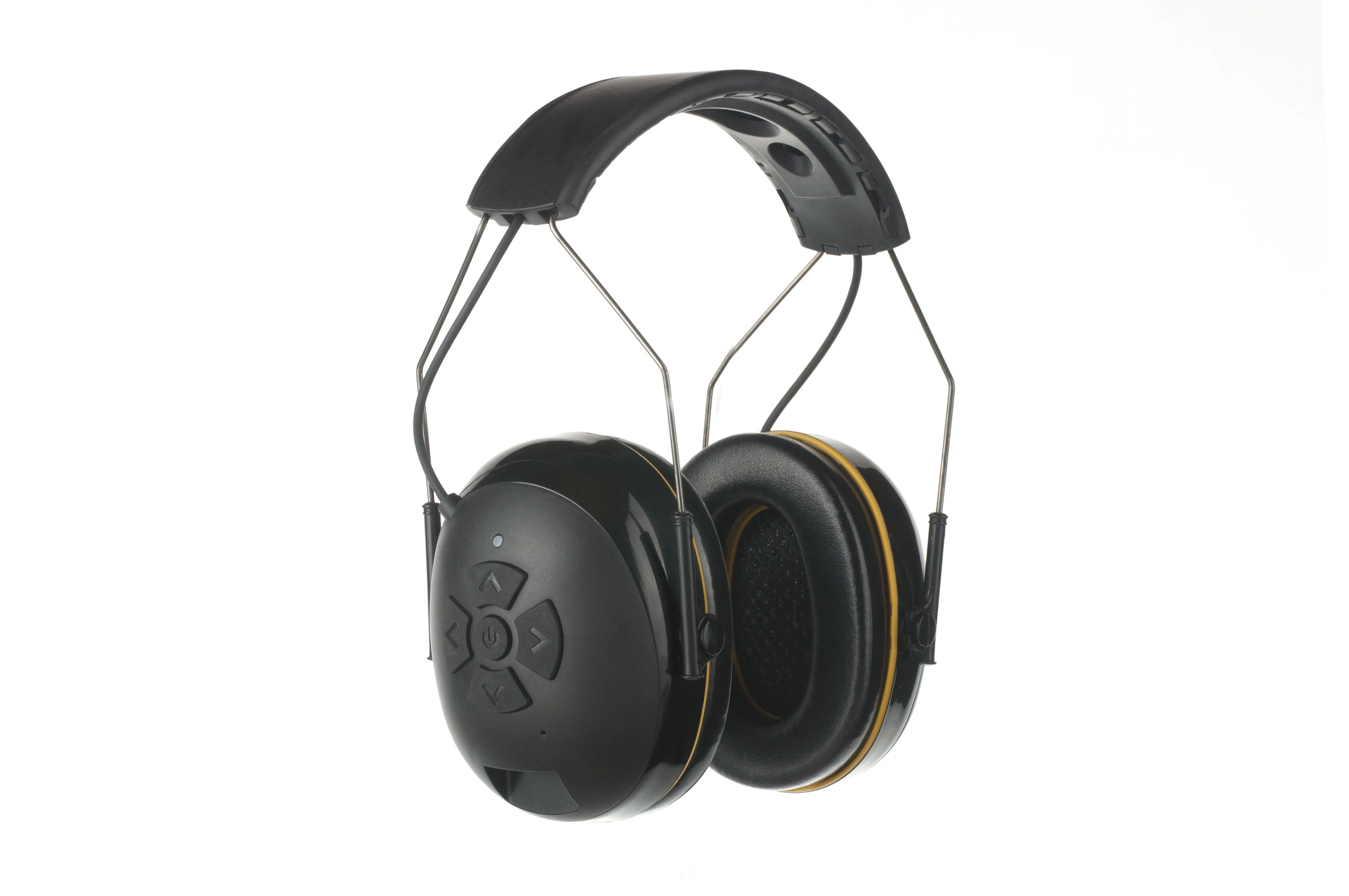 Blue Tooth Shooting Earmuffs LED Electronic NRR 25dB Hearing Protection Earmuff