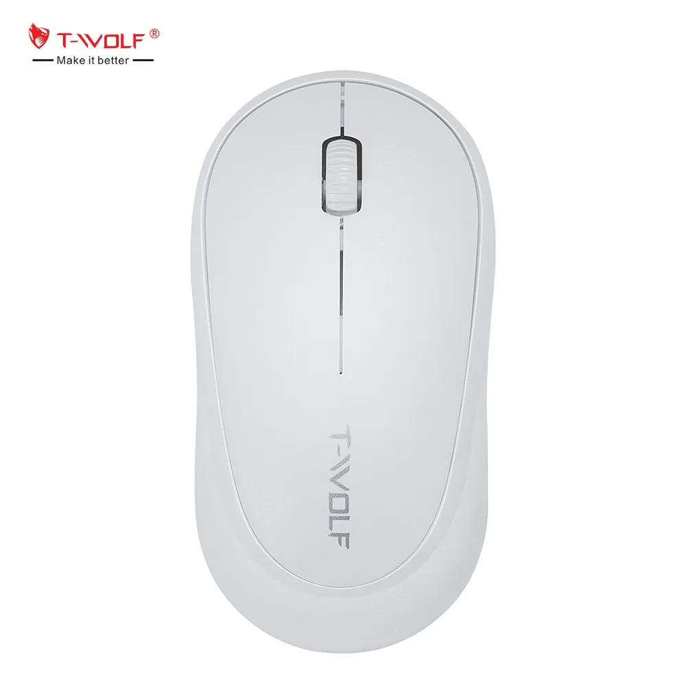 Free shipping design your own clear wireless usb ergonomic mouse with battery indicator 2.4g portable game home office