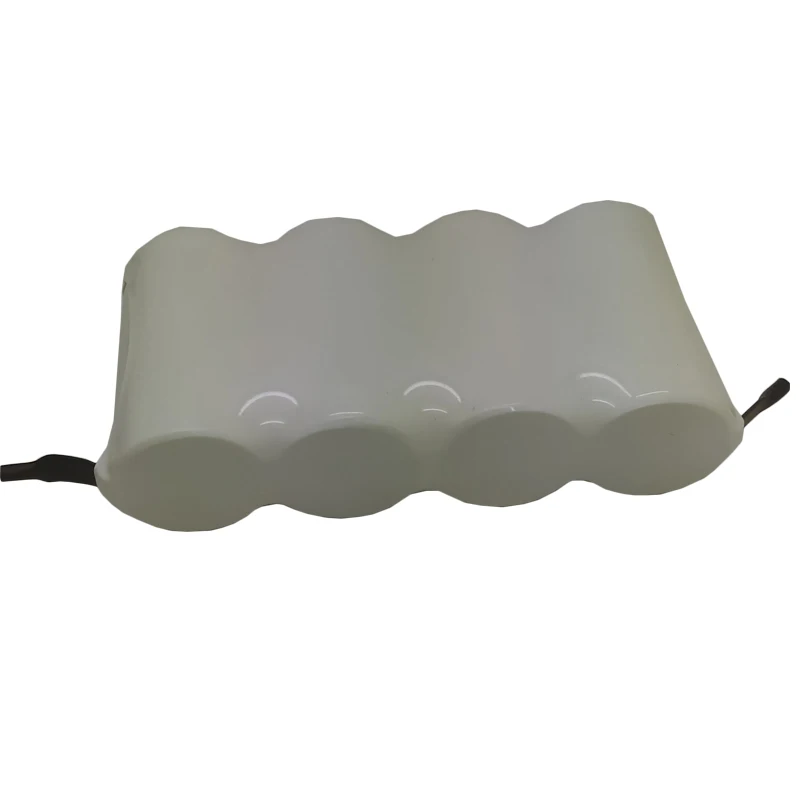 2022 New Nicd Rechargeable Nimh Battery Pack For Electric Vehicles And Power Tools