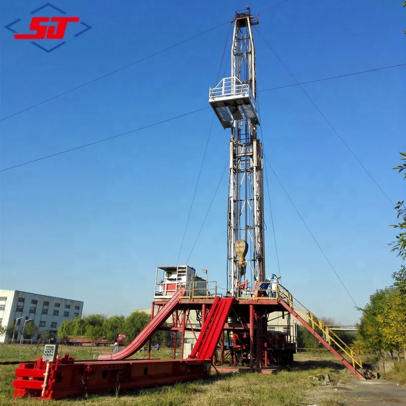 China made Oilfield Minor workover Automatic System drilling mud pump price