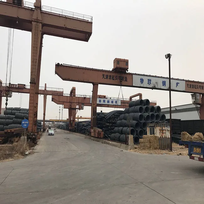 
iron rod deformed steel bar 4mm 