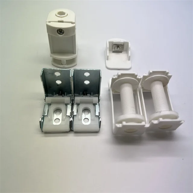 Оптовая продажа Аксессуары для штор римские шторы прозрачные римских жалюзи