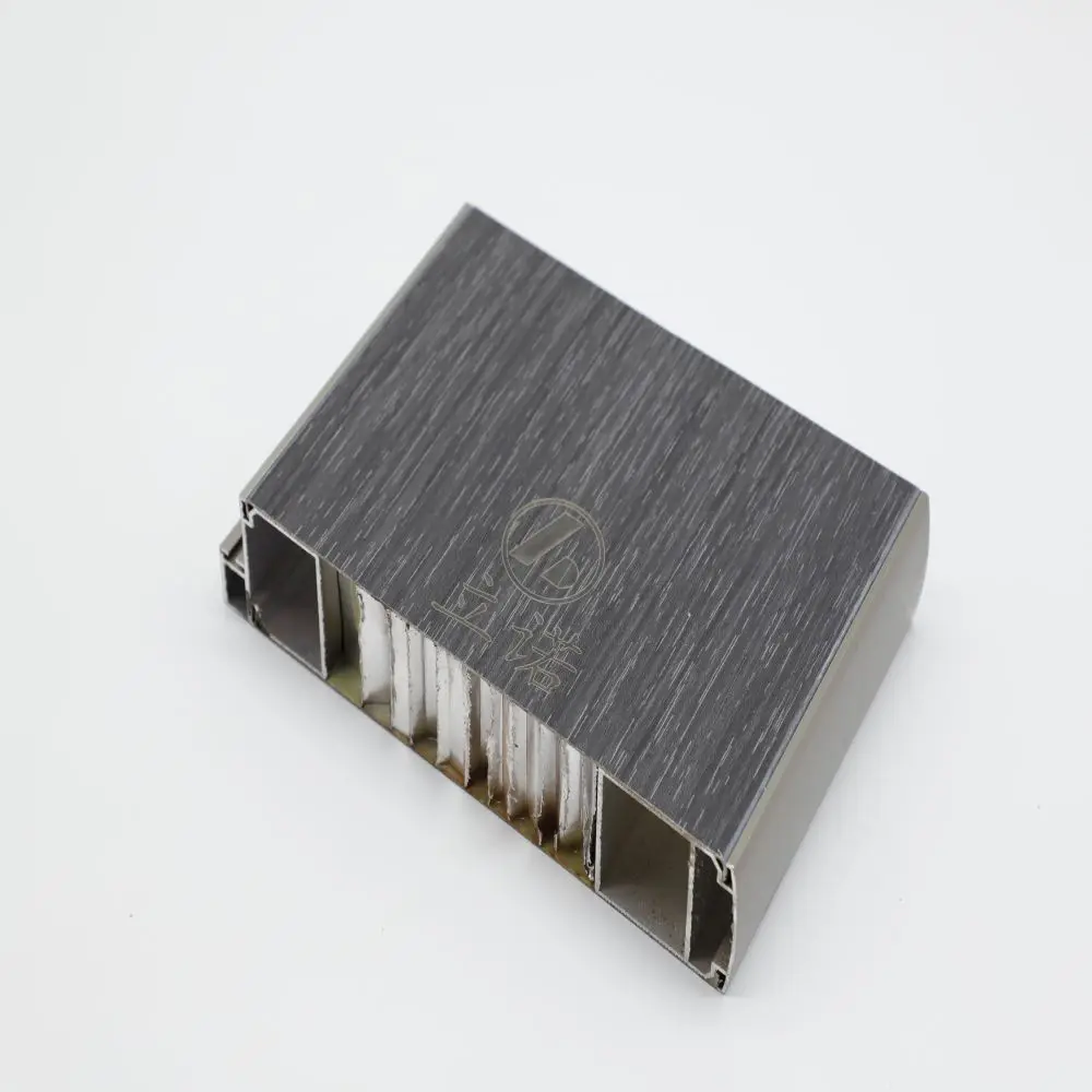Expandable Alucore Aluminum Honeycomb Panel Aluminum Honeycomb Panel 6061 Aluminum Honeycomb Panel