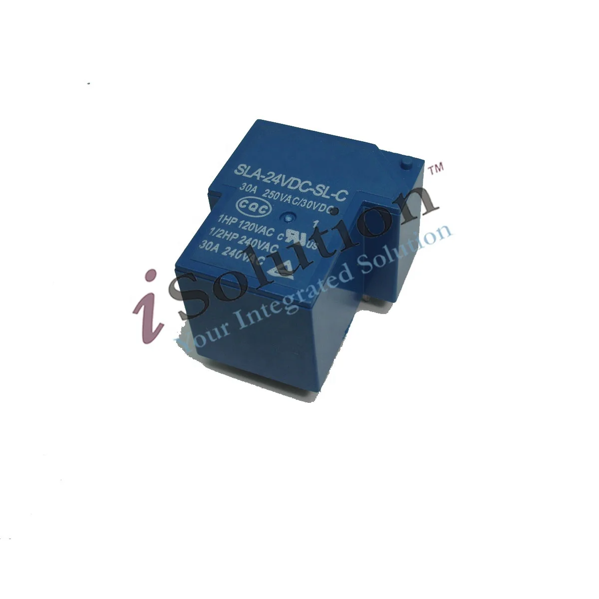 T90 Power Relay SLA-24VDC-SL-C 24VDC 30A 6PIN