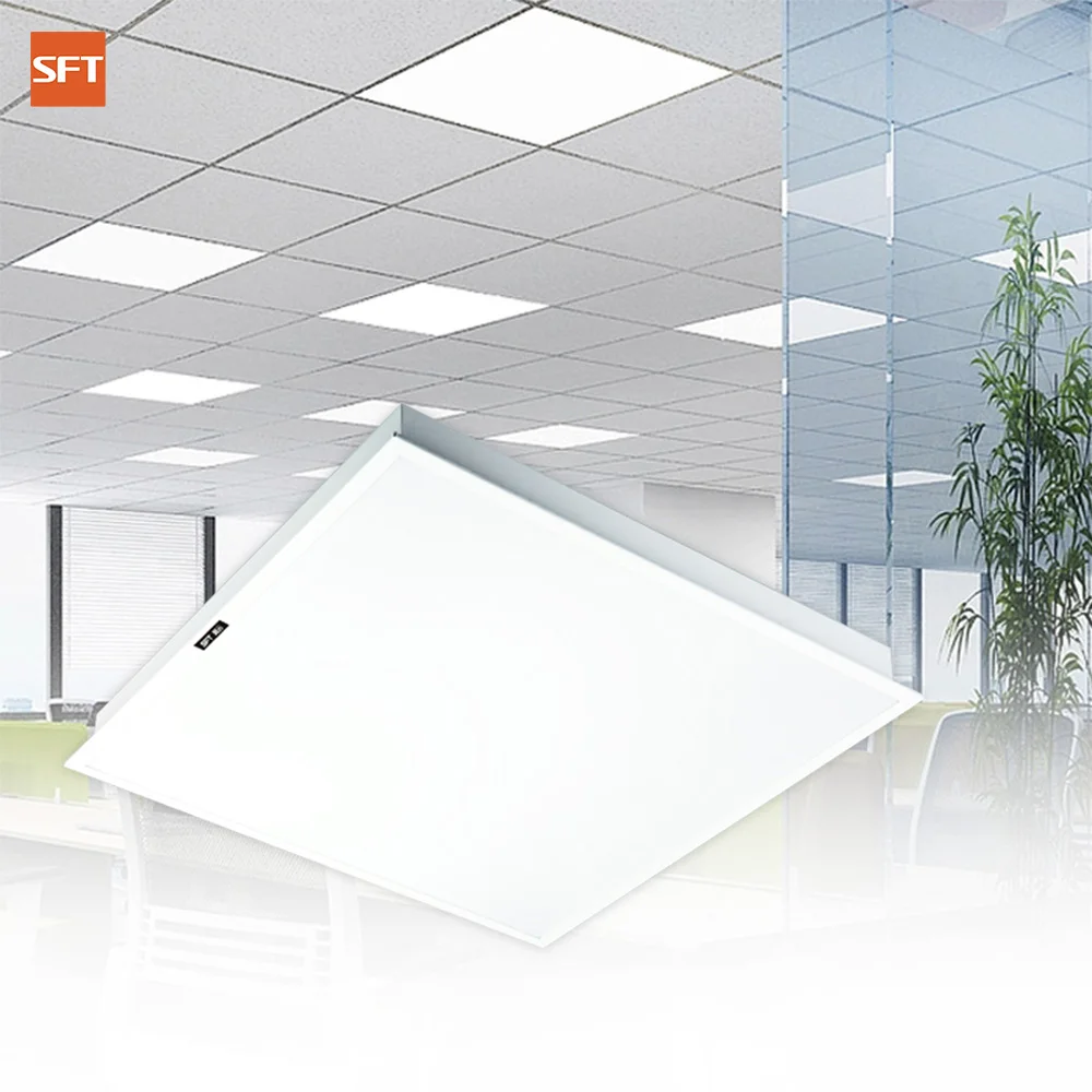 Professional 6 inch dimmable recessed downlight led panel light with CE certificate