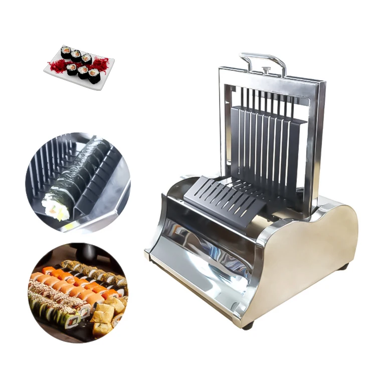 Sushi-maki-machine Sushi Making Machine For Sale Sushi Roll Maker