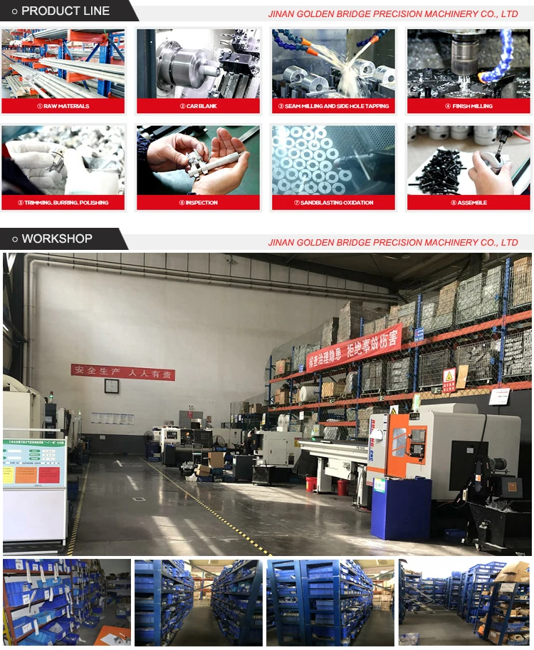 Гибкий Алюминиевый соединитель JM20C, 1/2 дюйма, внешний диаметр 20 мм, для соединения двигателя 3D-принтера