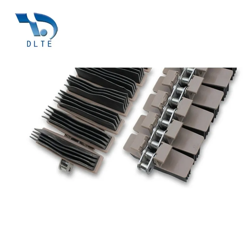 Steel Base Raise  Bottle Gripper Chain